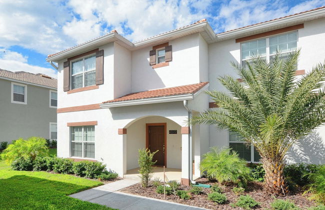 Family Friendly 5 Bedrooms Home Close to Disney 4849 - Foto 3