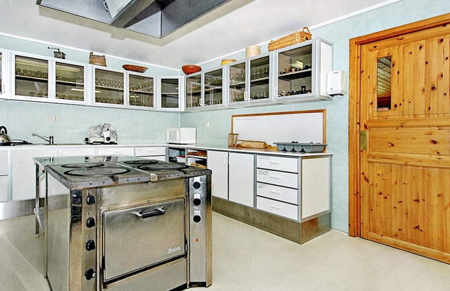 51 Person Holiday Home in BOE Telemark - Photo 8