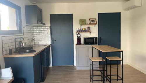 Studio indépendant - Photo 4