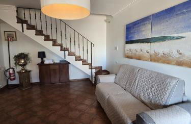 SEASIDE COTTAGE LADISPOLI CERRETO - Foto 18