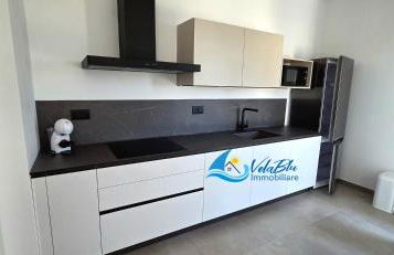 Villa Pineta della Rovere BluMare - Foto 13