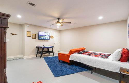 6S Hideout Houston - Foto 39