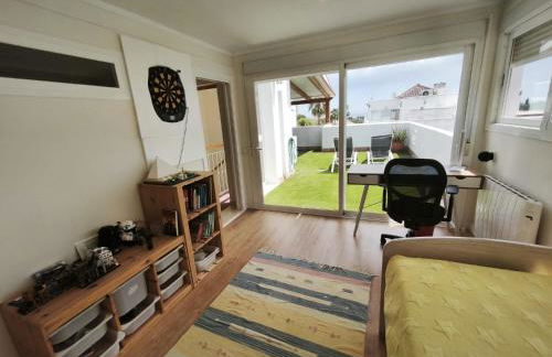 Bonita casa cerca de la playa - Foto 13