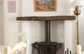 Katie's Cottage Bellaghy - Foto 22