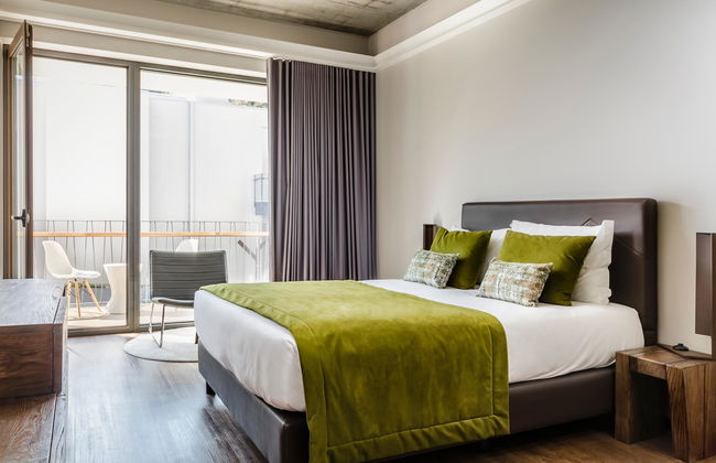 Aqua Village Health Resort & Spa - Foto 8