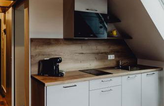 Stadt Land Fluss Boutique Aparthotel by Zollhaus - Foto 76