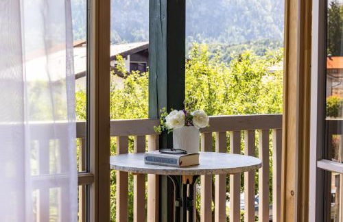 Hubertus Appartements Inzell - Foto 67