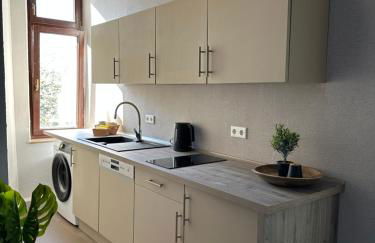 Villa Rosenau in Herzens Nürnberg - Foto 38