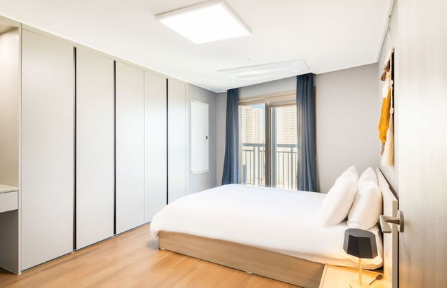 Urbanstay Sokcho beach C - Photo 15