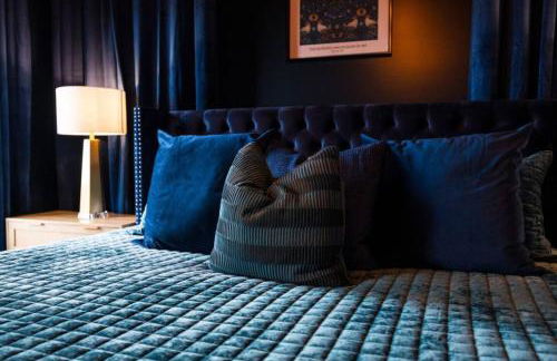 Nations Elegance Rooftop And Private Patio - Foto 45