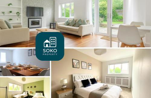 Olive View - Foto 28