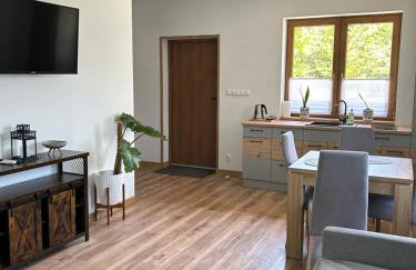 Wilga Leśne SPA - Foto 17