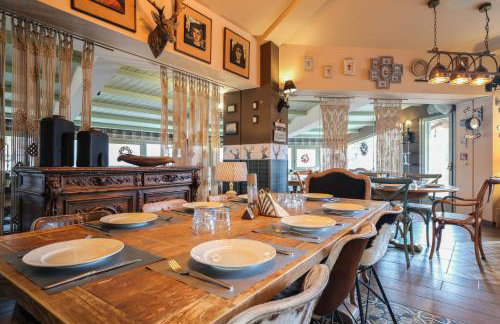 Pindos Resort - Foto 8