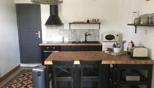 Gîte avec jacuzzi privatif à proximité de l'océan - Foto 4