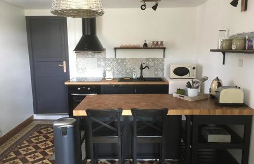 Gîte avec jacuzzi privatif à proximité de l'océan - Foto 4