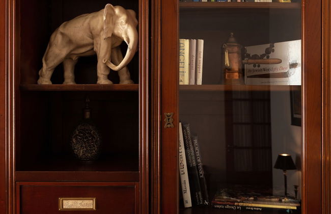 City of Rivers on Griboedova 33 - Foto 9