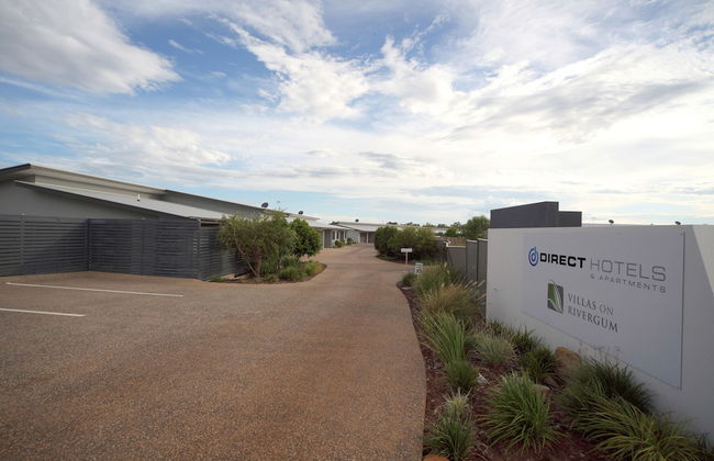 Direct Collective - Villas on Rivergum - Photo 16