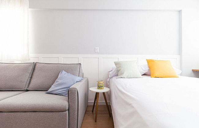 Vossa Bossa Butanta USP - Foto 2