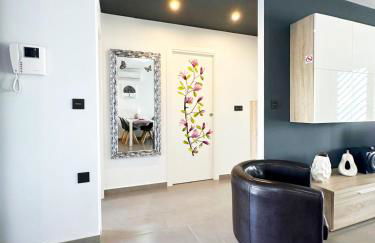 Oasis Beach nice ground floor bungalow overlooking the pool and garden - Foto 5