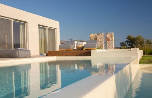 VIENTO LUXURY VILLAS near Lefkada town center and beach - Foto 79
