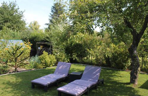 Lutzi´s Ferienwohnung - Foto 17