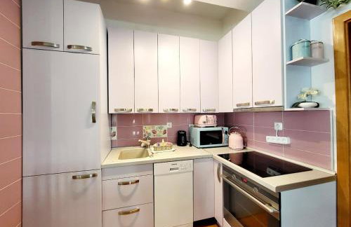 Malinsummer Apartments - Foto 70