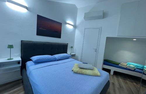 Very nice flat in Lerici 5 terre Villa Aurora in centro con parcheggio - Photo 11