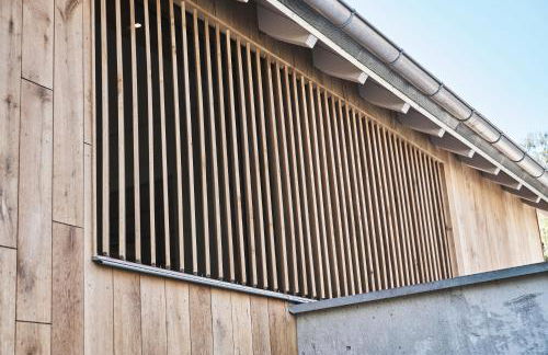 Das Flachshaus Ferienhaus in Aidling am Riegsee - Foto 73