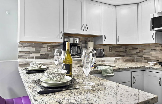 Suite at House of L - Foto 14