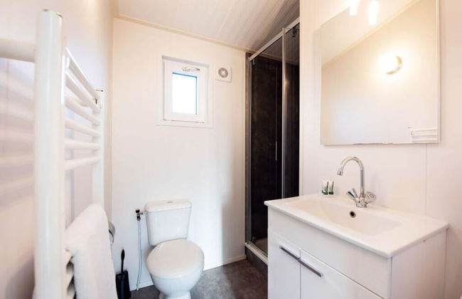 Holiday Home Chalet Drenthe - Photo 6