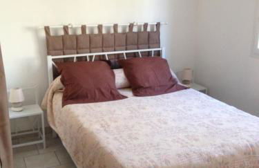 Gîtes des Campanes - Foto 26