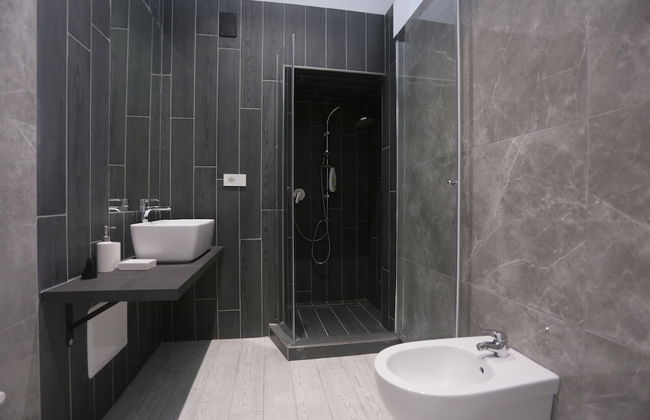 Esposito Plaza - Rooms & Suite - Foto 38