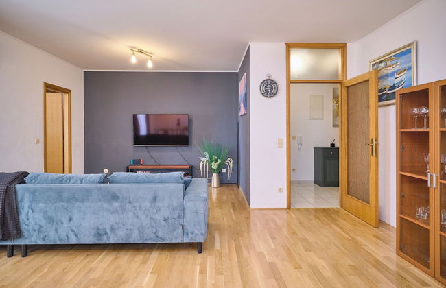 Harmony Seaside Apartment by Litto - Foto 22