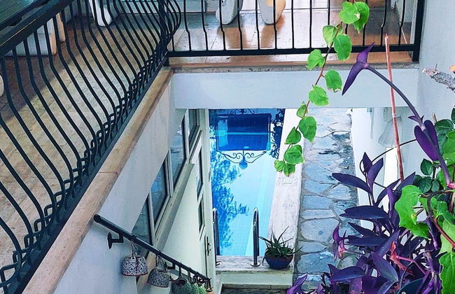 Emelce Aparts - Foto 34