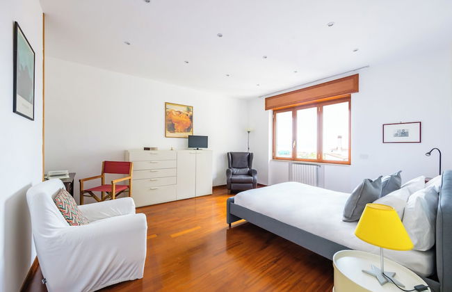 Colonna Classic Style Apartment - Foto 4