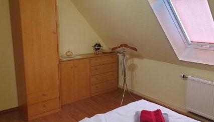 Ferienwohnung im Herzen von Thüringen - Foto 4, wardrobe