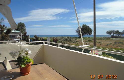 Hippokratis Apartments - Foto 13