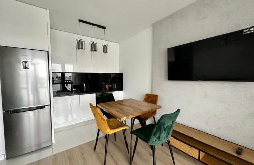 SDH 4 Radzymin comfortable apartment near Warsaw - Foto 7