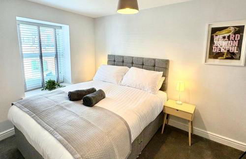 2 bed apartment in Guisborough - Foto 20