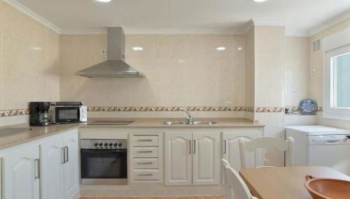 Céntrico apartamento en Tarifa - Foto 4