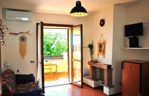 Le Casine di Tuscany Maremma Saturnia - Foto 14