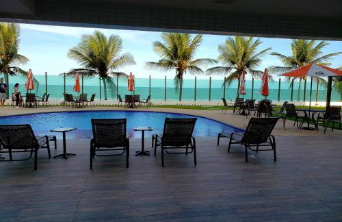 Life Tabatinga Beach-Flat com Wi-Fi - Photo 53