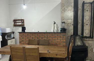 Urubici Casa Copacabana - Foto 20