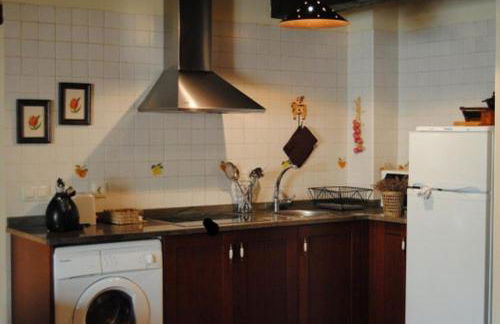 Apartamentos Rurales Ca Lulón - Foto 23