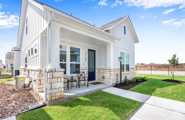 Gorgeous 2 BDR Cottage Minutes to Everything Nbtx! - Foto 25