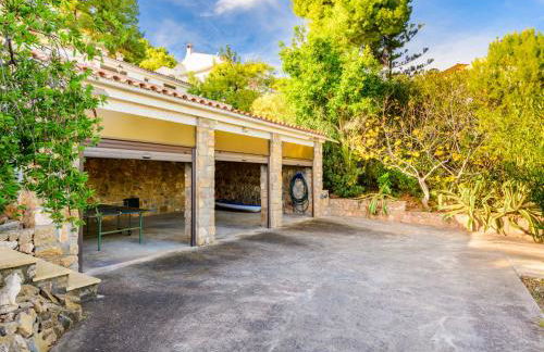 Apartment El Refugio I by Interhome - Photo 59