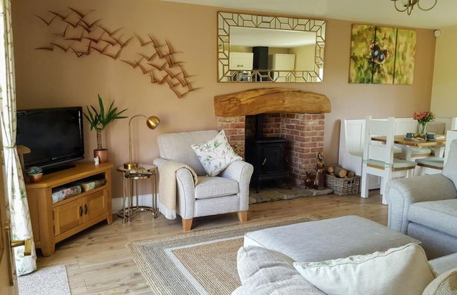 Hope Haven Christian Retreat 1 Bedroom Cottage - Foto 3