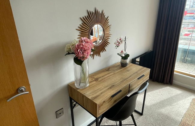 Stay Angels Blonk Street Apartments - Foto 14