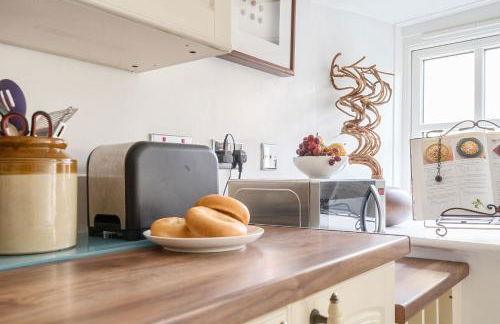 Bakers Cottage - Foto 16