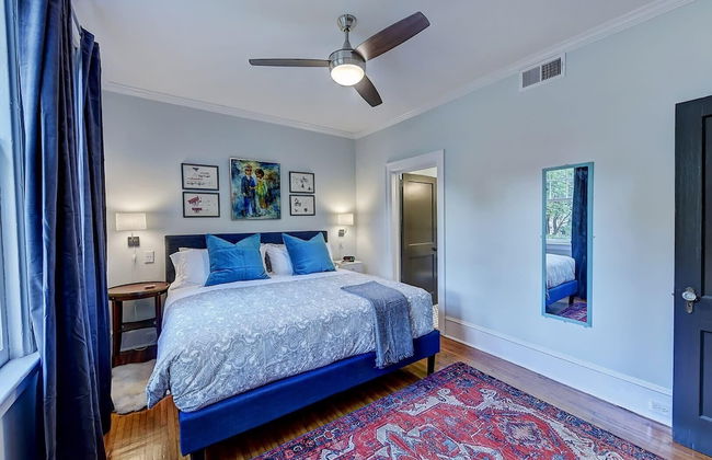 The Home Collection - Lamar Avenue - Foto 4